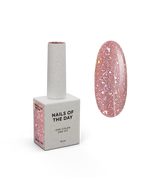 Nails Of The Day Reflective Base 09, 10 ml