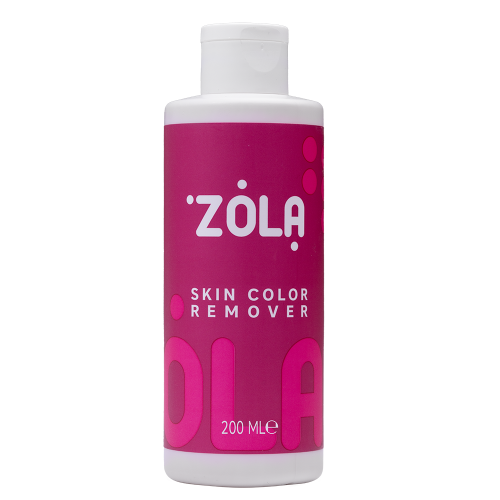 Zola Skin Color Remover, 200 ml