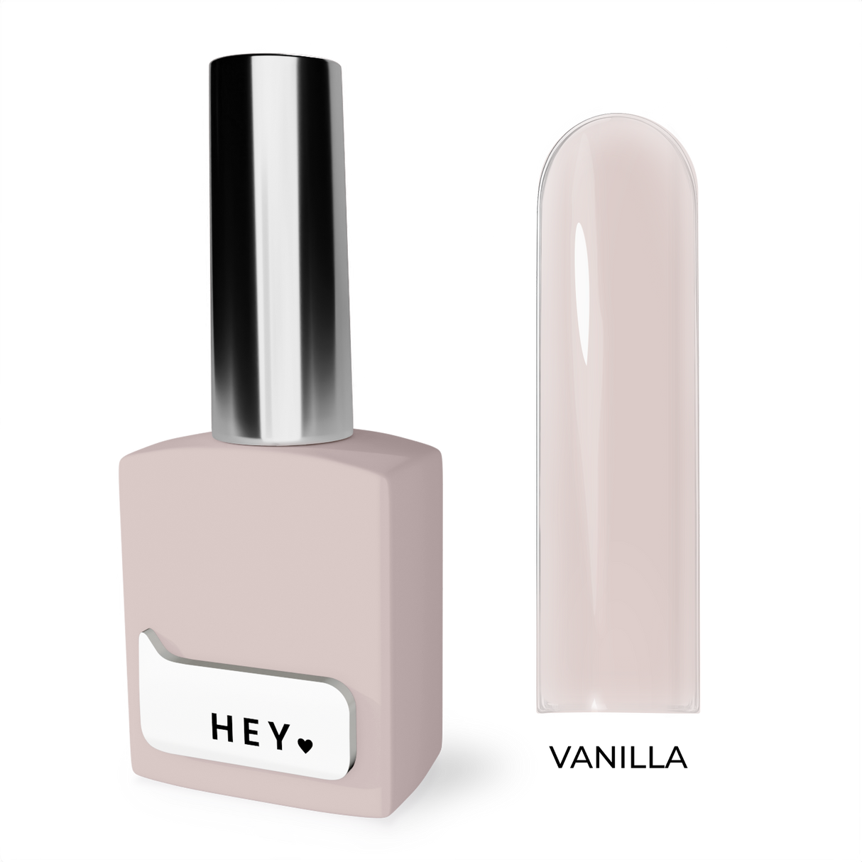 Heylove Smart Gel Vanilla, 15 ml