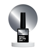Nails Of The Day Gel Polish Korean Cat Eye 13, 10 ml