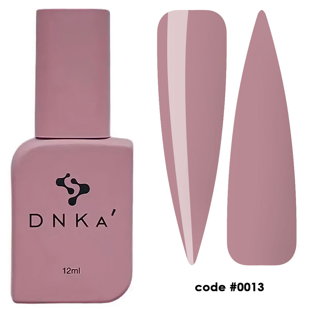 Dnka Fast Gel 0013 Oxford, 12 ml