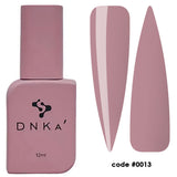 Dnka Fast Gel 0013 Oxford, 12 ml