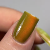 Saga Gel Polish Smoothie Cat 06, 10 ml