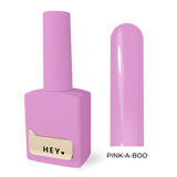 Heylove Gel Polish Pink-a-boo, 15 ml