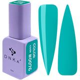 Dnka Gel Polish Color #0076, 12 ml