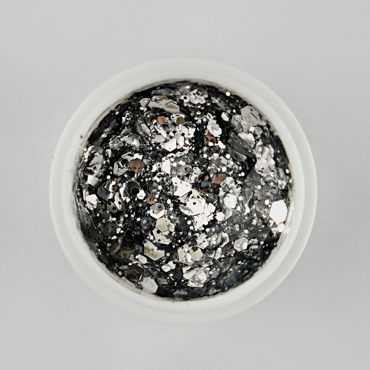 Paloma Snow Gel S002, 5 ml