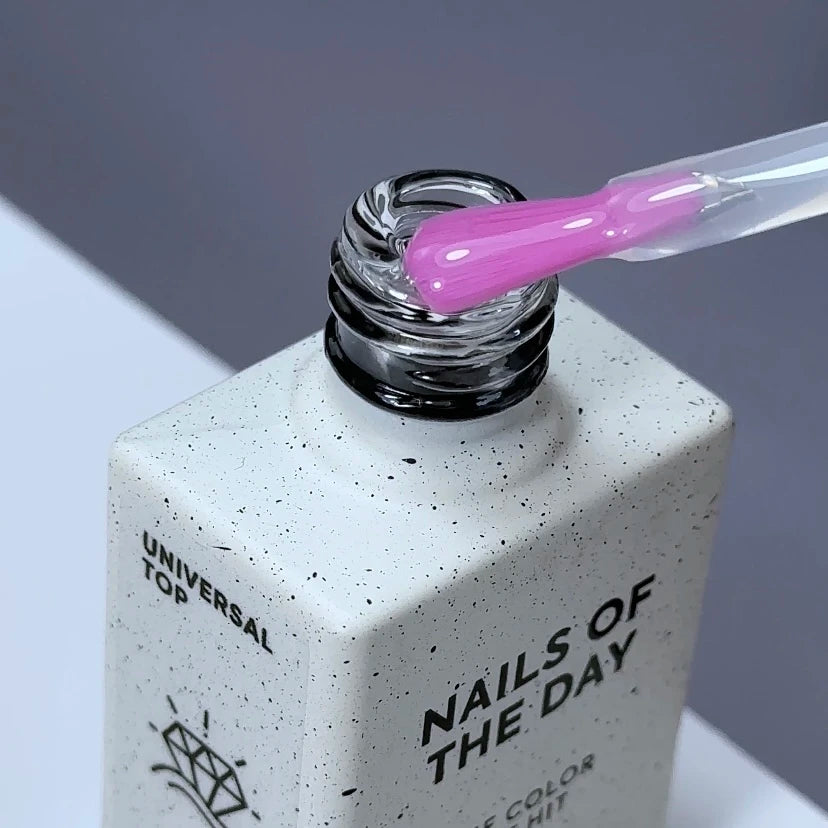 Nails Of The Day Universal Top, 10 ml