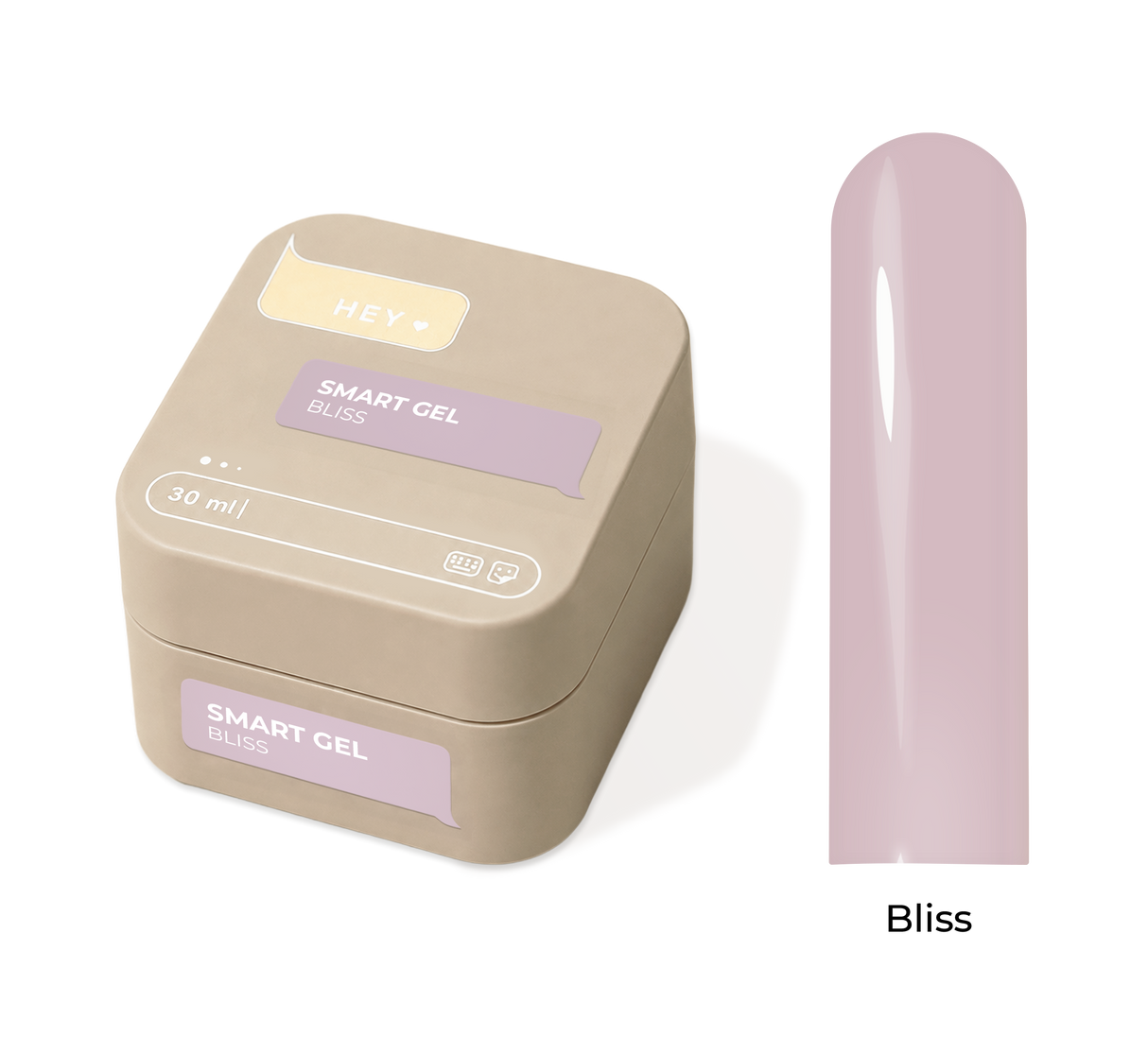 Heylove Smart Gel Bliss