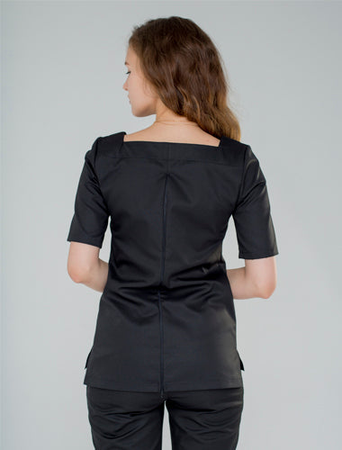 Blouse Black