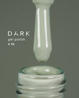 Dark Gel Polish (New Collection) 96, 10 ml