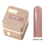 Heylove Frame Gel Cream Tan, 30 ml