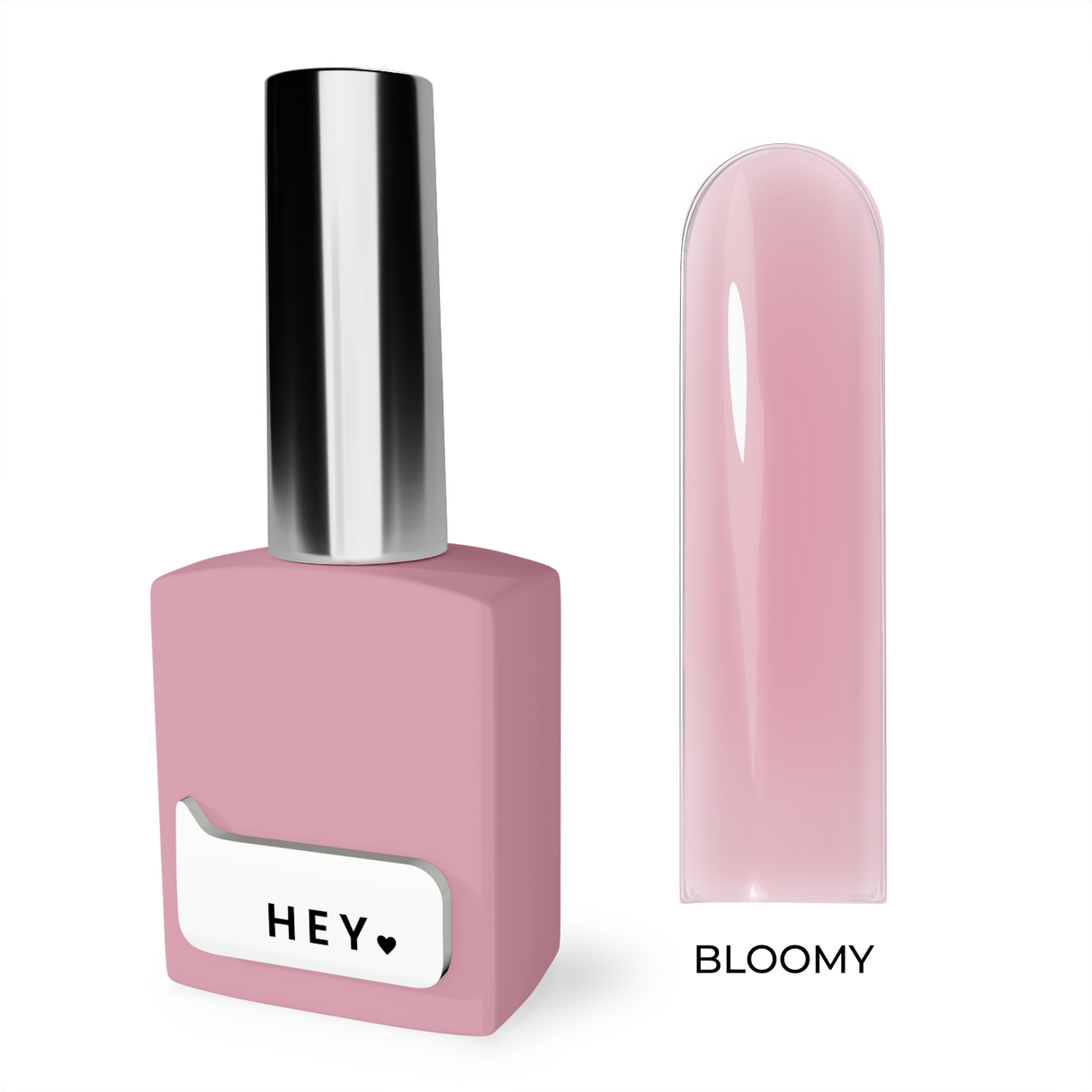 Heylove Smart Gel Bloomy, 15 ml