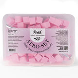 Pink Aero Gradient Set with Aero Pen & Sponges