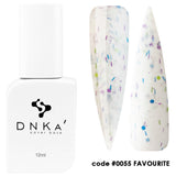 Dnka Cover Base #0055 Favourite, 12 ml