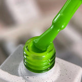 Nails Of The Day Gel Polish Kiwi-247, 10 ml