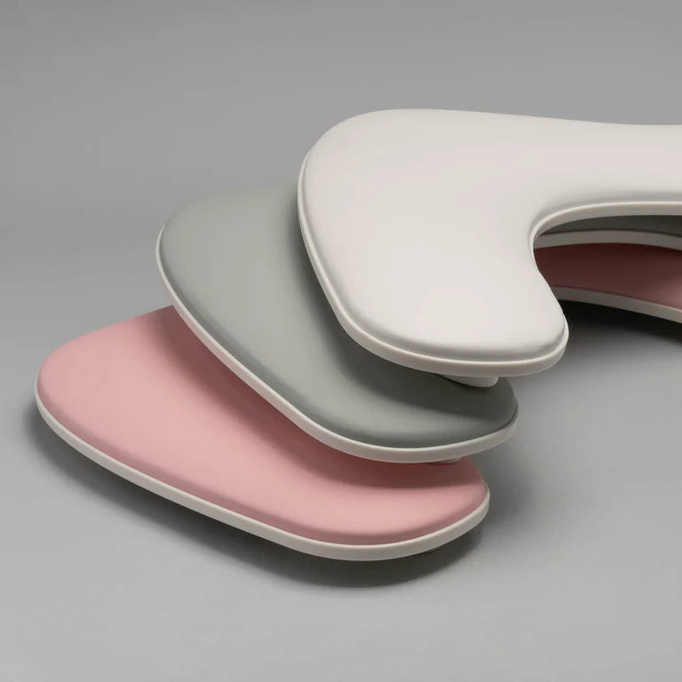 Paloma Arm Rest Angel Pink