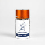Paloma Silver Foil (potal)