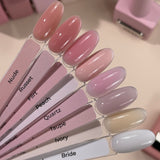 Heylove Tint Base Nude, 15 ml