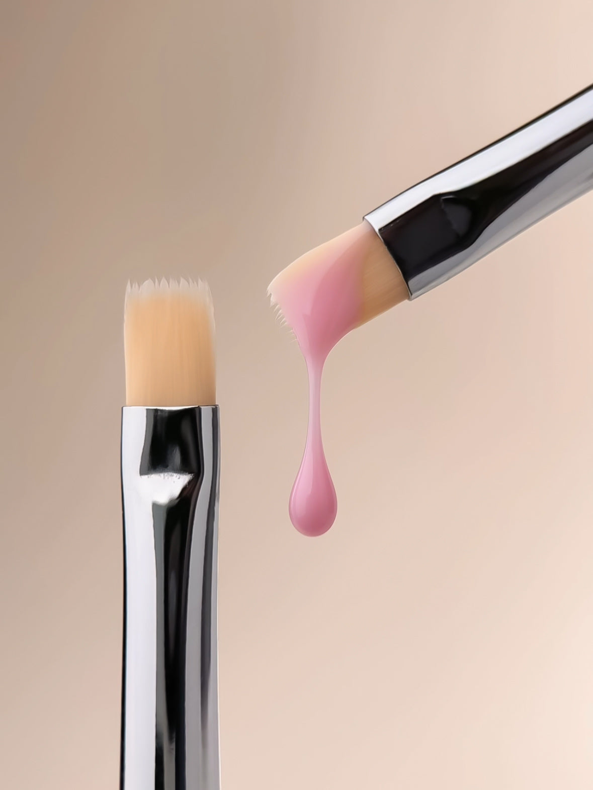 Heylove Nail Brushes Set