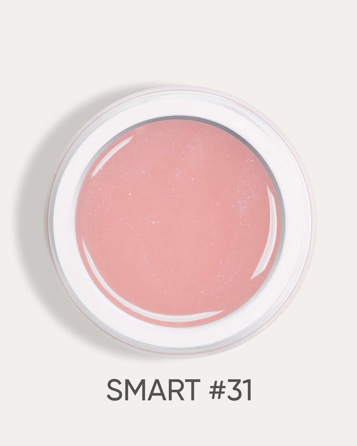 Dark Smart Builder Gel 31, 15 ml