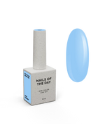 Nails Of The Day Gel Polish 305 Jeans, 10 ml