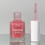 Nails Of The Day Nail Polish Hardener S.O.S. 11 ml