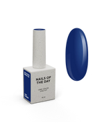Nails Of The Day Gel Polish 261 Indigo, 10 ml