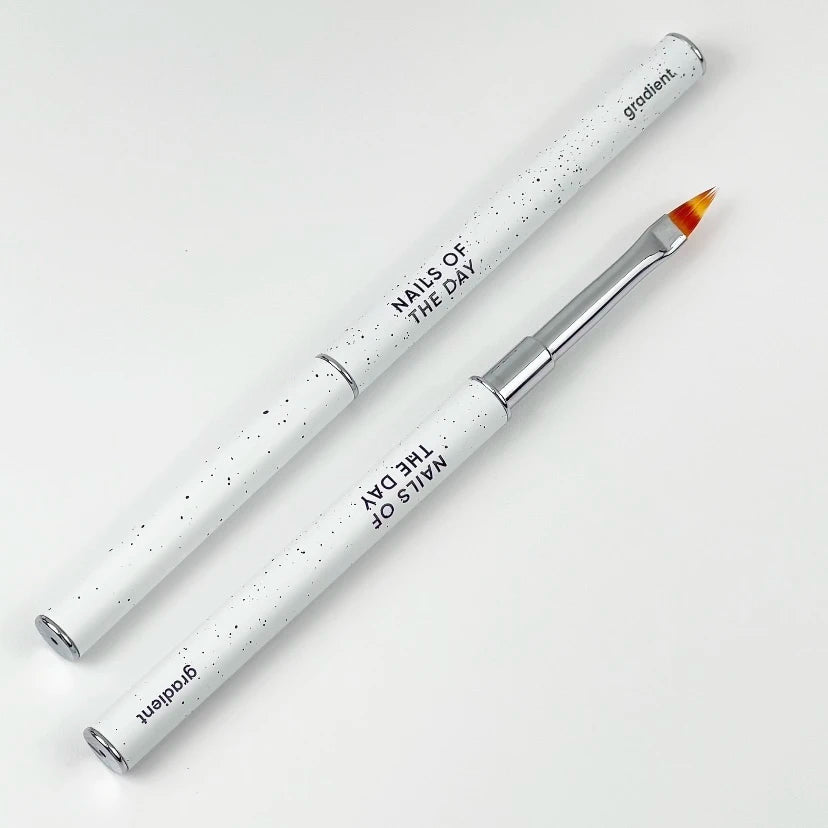 Nails Of The Day Brush Professional Brush Gradient 12 mm