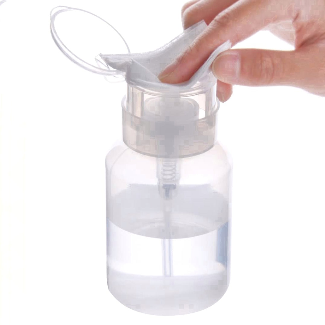 Pump Dispenser Bottle