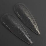 Heylove Top Silver Shimmer, 15 ml