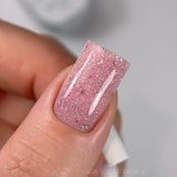 Saga Sugar Base Reflective 4, 10 ml