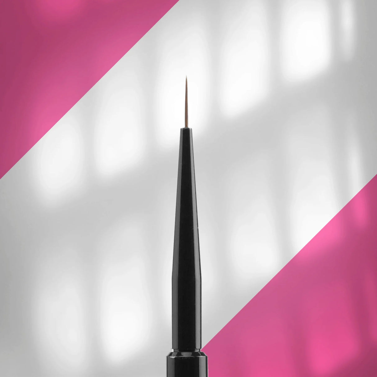 Staleks Expert 01 Brush-liner, width 1 mm/length 7 mm