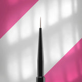 Staleks Expert 01 Brush-liner, width 1 mm/length 7 mm