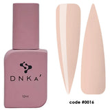Dnka Fast Gel 0016 Oxford, 12 ml