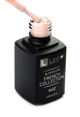 Linto Gel Polish French Collection №402, 10 ml