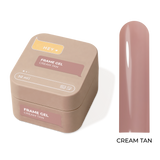 Heylove Frame Gel Cream Tan, 30 ml