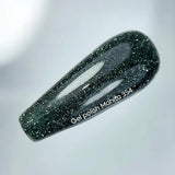 Nails Of The Day Gel Polish Reflective Mohito 354, 10 ml