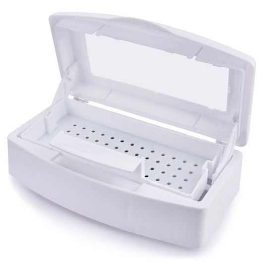 Tray For Sterilizing Instruments