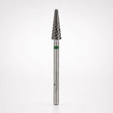 Paloma Carbide Nail Drill Bit Green 002