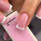 Nails Of The Day Cover Base 02, 10 ml