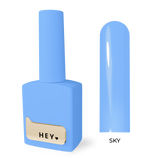 Heylove Gel Polish Sky, 15 ml