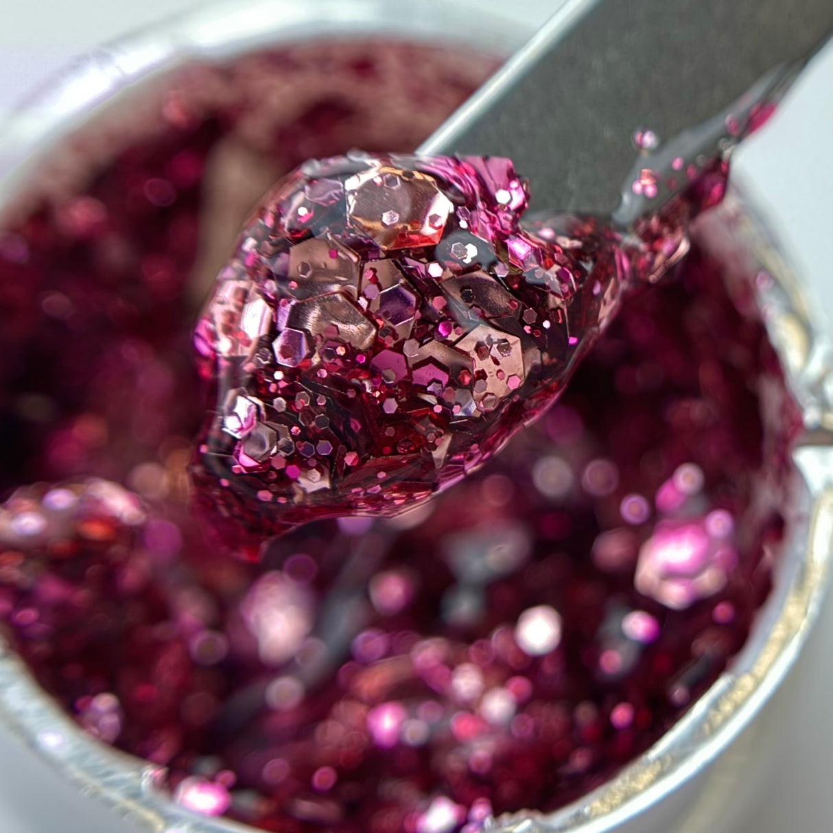 Paloma Snow Gel S001, 5 ml