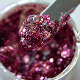 Paloma Snow Gel S001, 5 ml