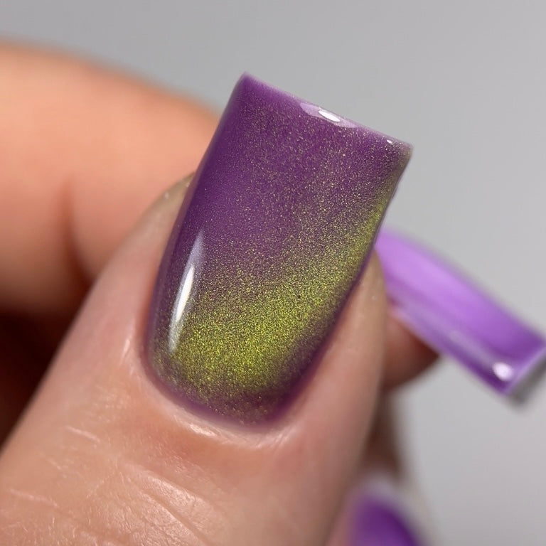 Saga Gel Polish Smoothie Cat 02, 10 ml