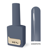 Heylove Gel Polish Graphite, 15 ml