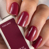 Nails Of The Day Gel Polish October 2025 Toscano, 10 ml