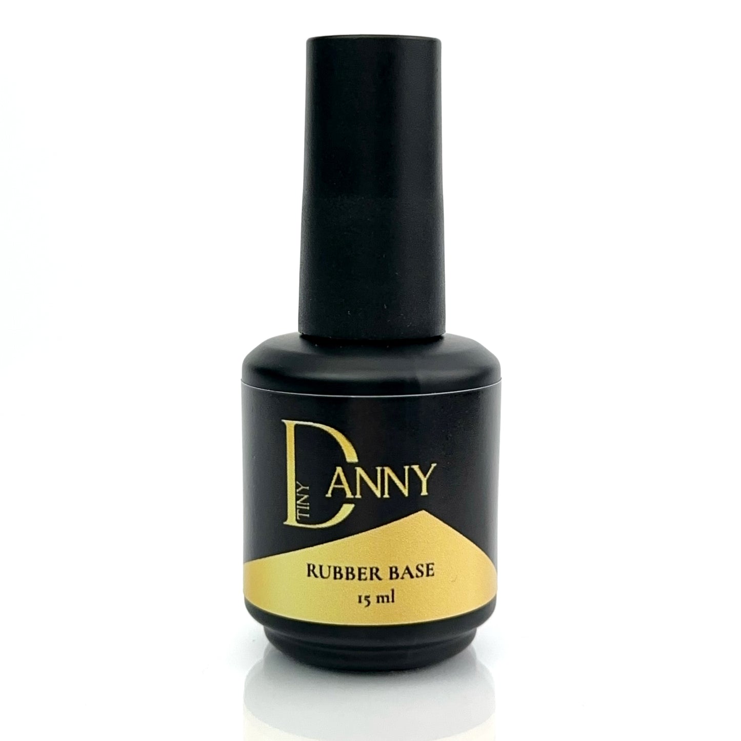 Danny Rubber Base, 15 ml