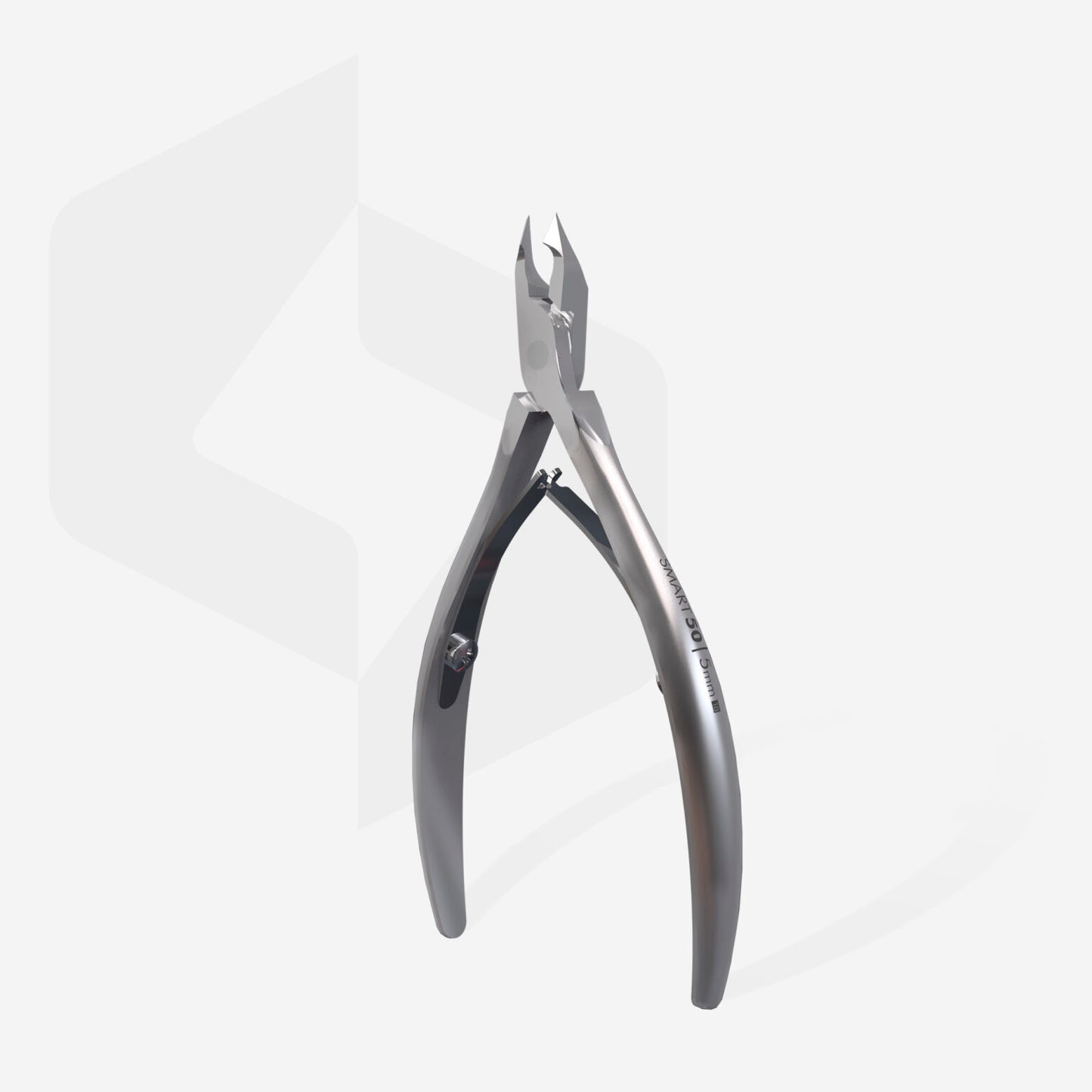 Staleks Professional Cuticle Nippers Smart 50 5 mm