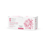 Shelly Hand And Nails Cream Moisturizing (Collagen, Elastin, Peony Extract), 4 ml x 100