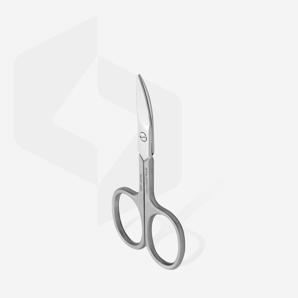 Staleks Professional Nail Scissors Smart 30 Type 1